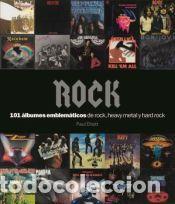 Libros: Rock - Elliott, Paul - Foto 1