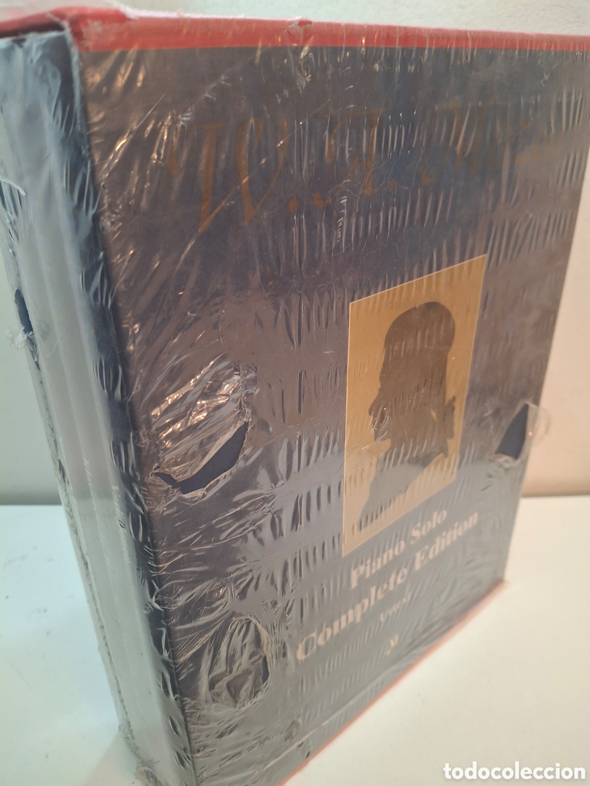Libros: EL PRADO, COLECCIONES DE CULTURA, NUEVO-RETRACTILADO, LUNWERG, 2007
