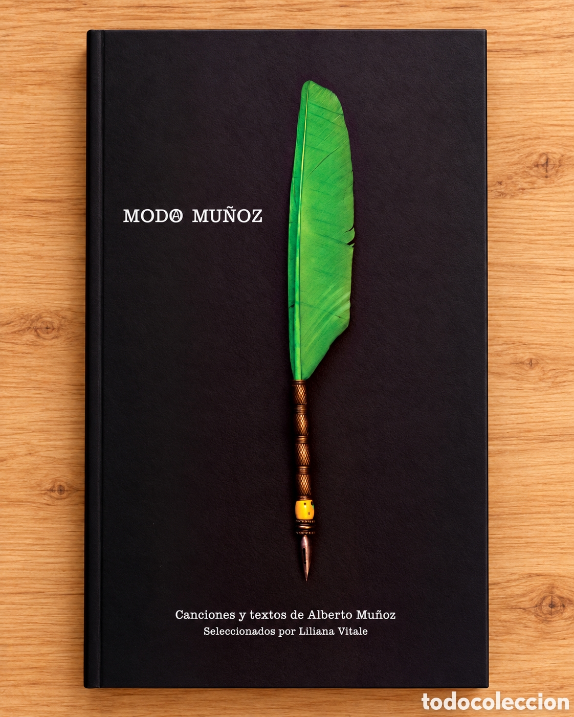 Libri: ALBERTO MU&Ntilde;OZ &ndash; MOD@ MU&Ntilde;OZ. CANCIONES Y TEXTOS &ndash; CICLO 3 / LA MARIPOSA Y LA IGUANA &ndash; 2020 &ndash; LMD