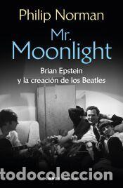 Libros: Mr. Moonlight - Norman, Philip