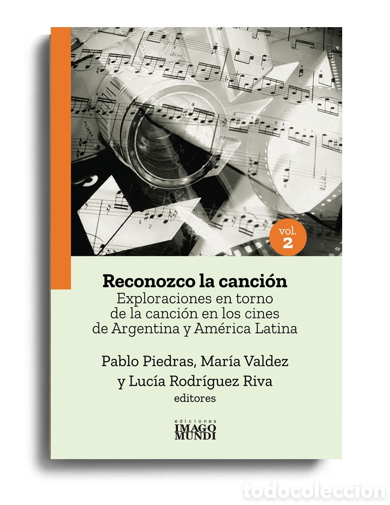 Libros: PABLO PIEDRAS, MAR&Iacute;A VALDEZ Y LUC&Iacute;A RODR&Iacute;GUEZ RIVA (EDS.) &ndash; RECONOZCO LA CANCI&Oacute;N. VOL. 2. &ndash; LMD