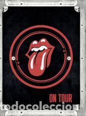 Libros: The Rolling Stones: On Tour - Sexton, Paul