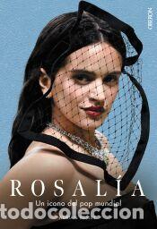Libros: Rosal&iacute;a - Besley, Adrian