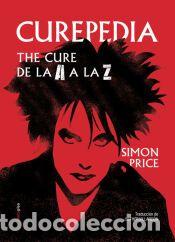 Libros: Curepedia - Price, Simon