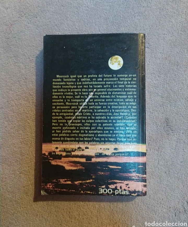 Libros: El libro de los m&aacute;rtires - Foto 2