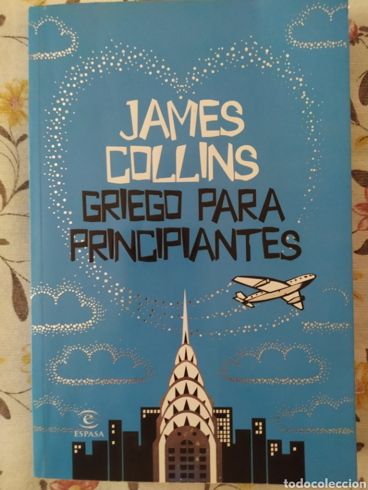 Libros: Griego para principiantes - Foto 1