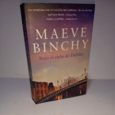 Libros: ENTRAÑABLE NOVELA AMBIENTADA EN DUBLIN 2011