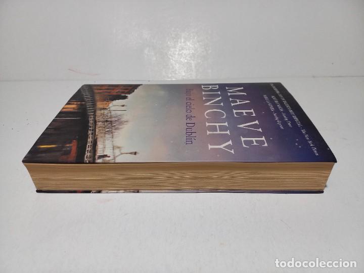 Libros: ENTRA&Ntilde;ABLE NOVELA AMBIENTADA EN DUBLIN 2011 - Foto 3
