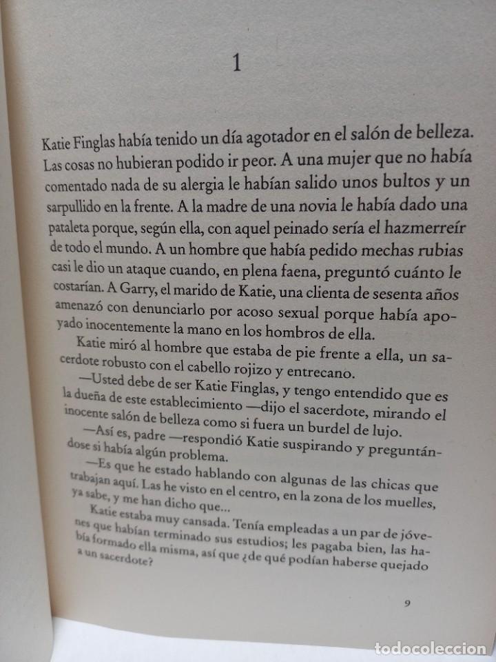 Libros: ENTRA&Ntilde;ABLE NOVELA AMBIENTADA EN DUBLIN 2011 - Foto 13
