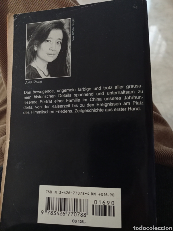 Libros: Wilde Schwane - Foto 2