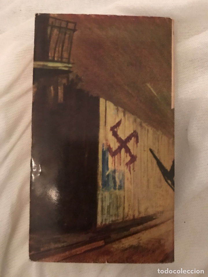 Libros: Gestapo Sven Hassel - Foto 2