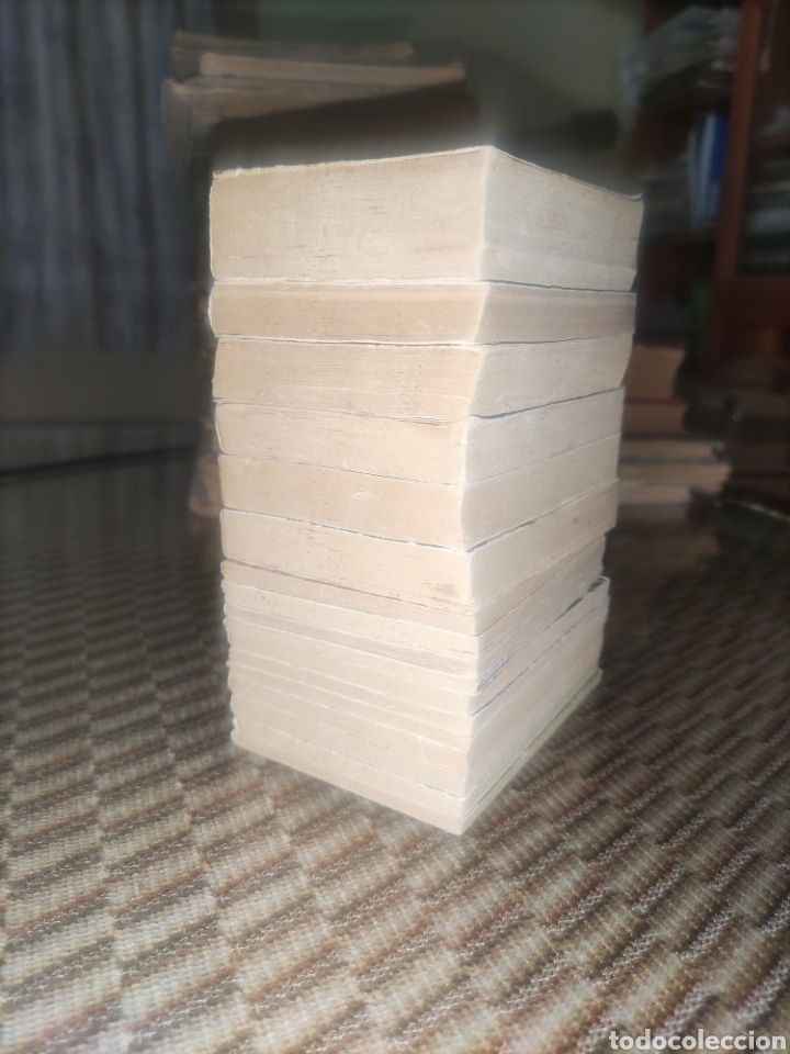 Libros: Lote de Minilibros. - Foto 7