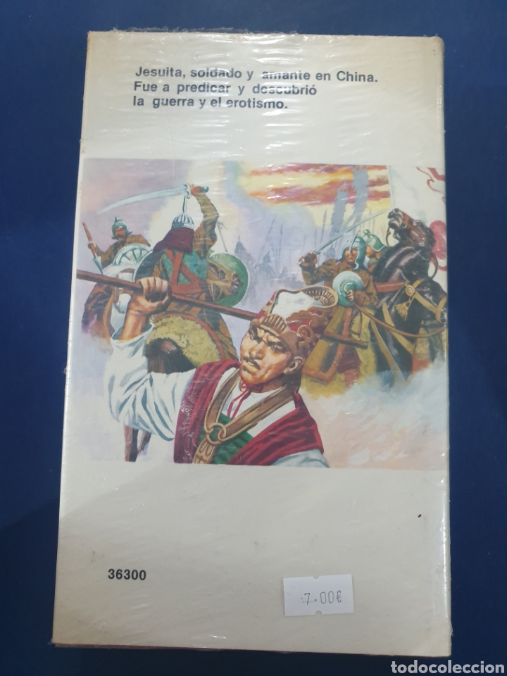 Libros: MANCHU ROBERT ELEGANT NUEVO SIN ABRIR - Foto 2