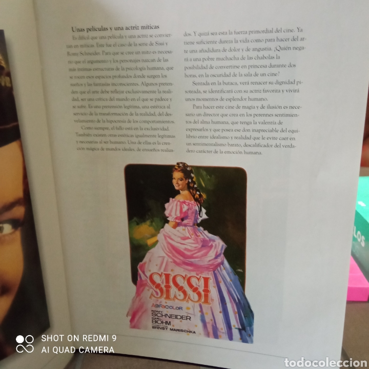 Libros: Sisi la creaci&oacute;n de un mito - Foto 2