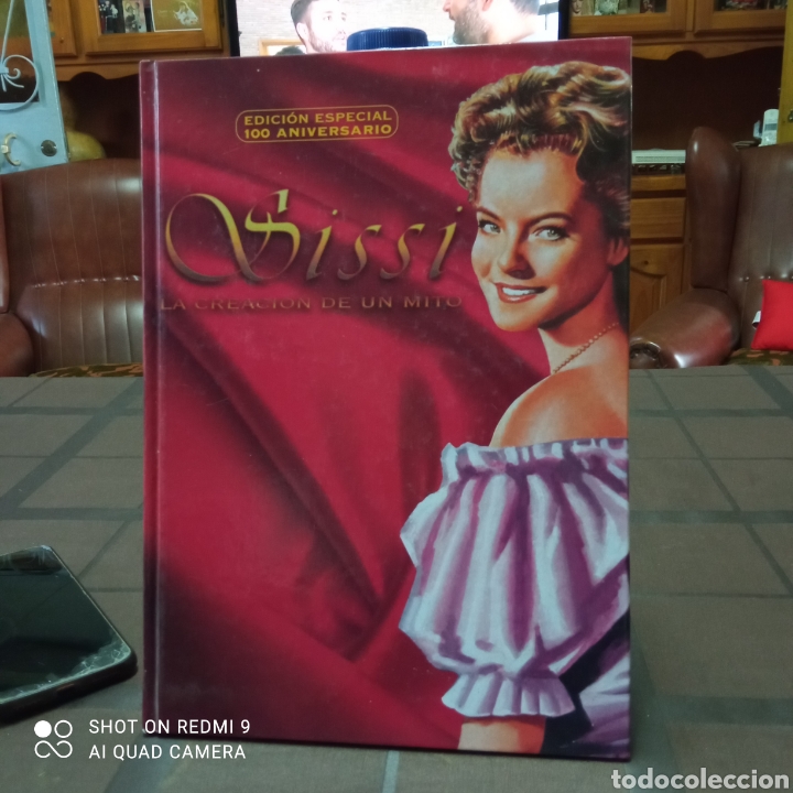 Libros: Sisi la creaci&oacute;n de un mito - Foto 1