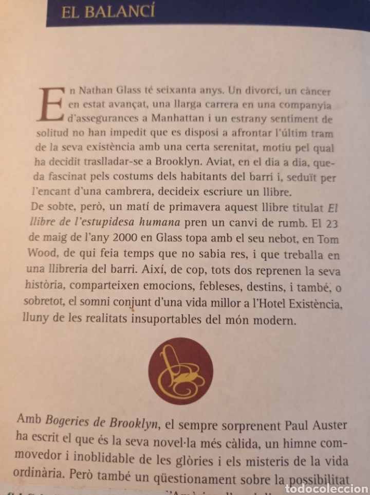 Libros: Bogeries de Brooklyn - Foto 7