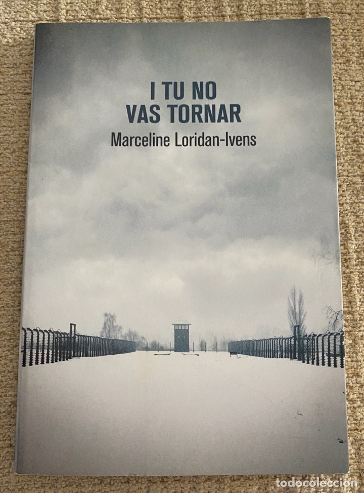 Libros: I t&uacute; no vas tornar - Foto 1