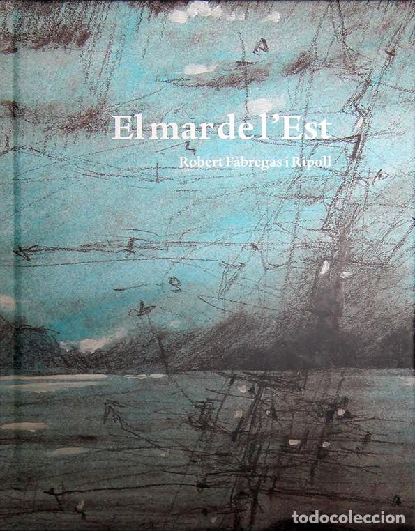 Libros: El mar de lEst.- Robert F&agrave;brega - Foto 1
