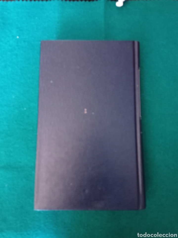 Libros: ULISIS , JAMES JOYCE , TAPAS DURAS - Foto 2