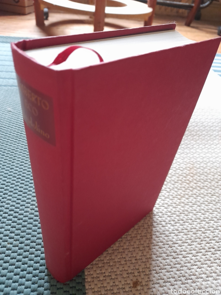 Libros: Baudolino. Umberto Eco - Foto 1