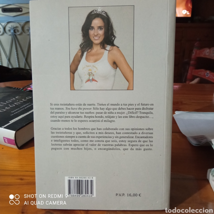 Libros: Treinta&ntilde;eras - Foto 2