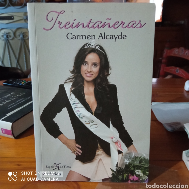 Libros: Treinta&ntilde;eras - Foto 1