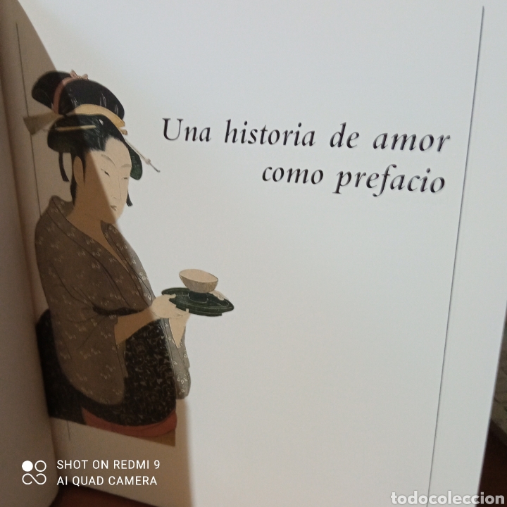 Libros: Sendas del te por Manuel Serrat Crespo. - Foto 3