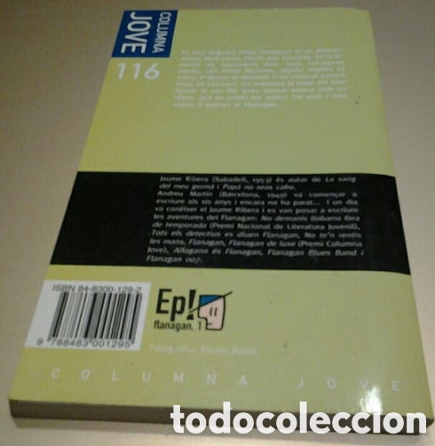 Libros: NO DEMANIS LLOBARRO FORA DE TEMPORADA - Foto 2
