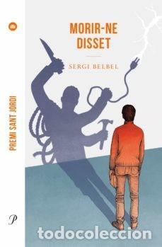 Libros: Morir-ne disset - Foto 1