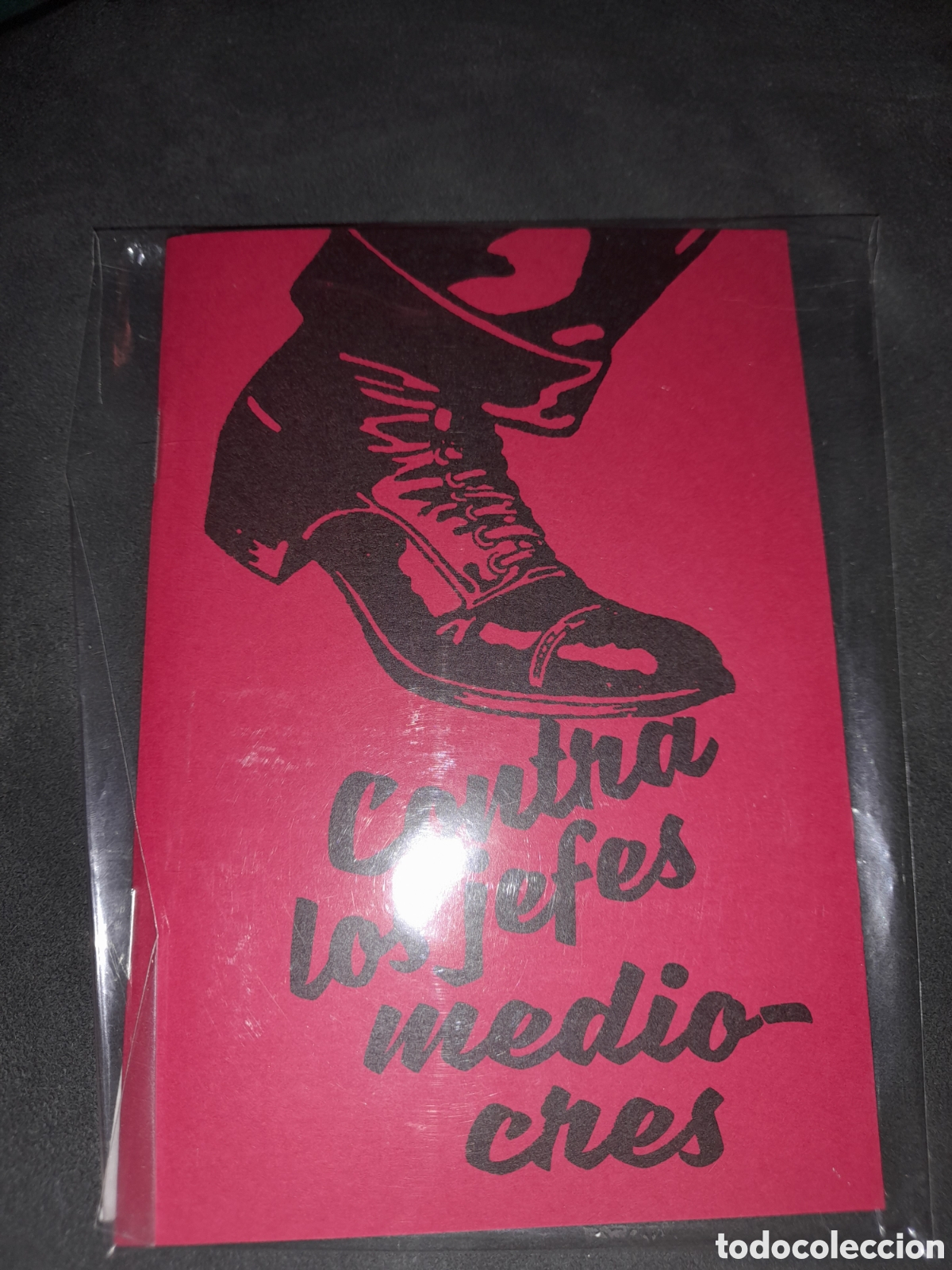 Libros: Contra los jefes mediocres - Foto 1