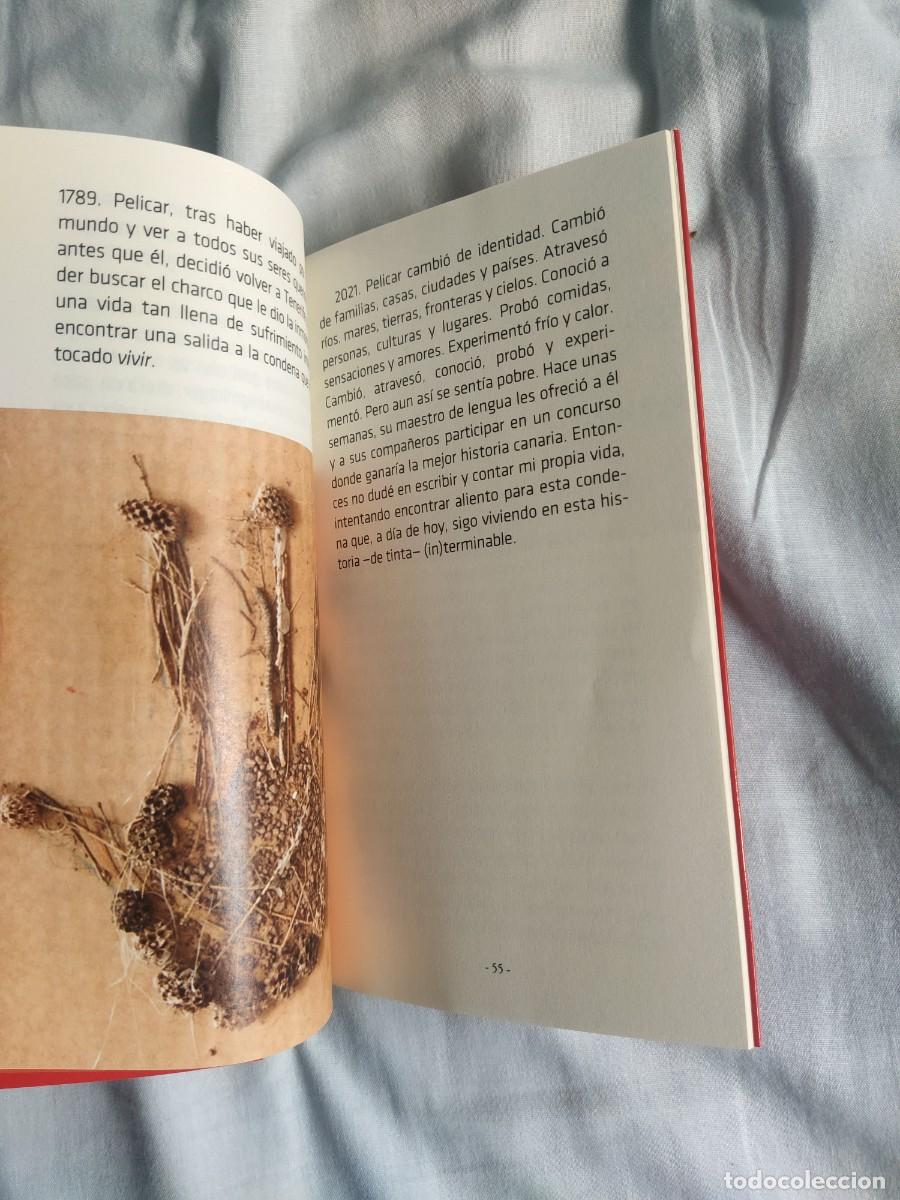 Libros: Libro leyendo la historia - Foto 2