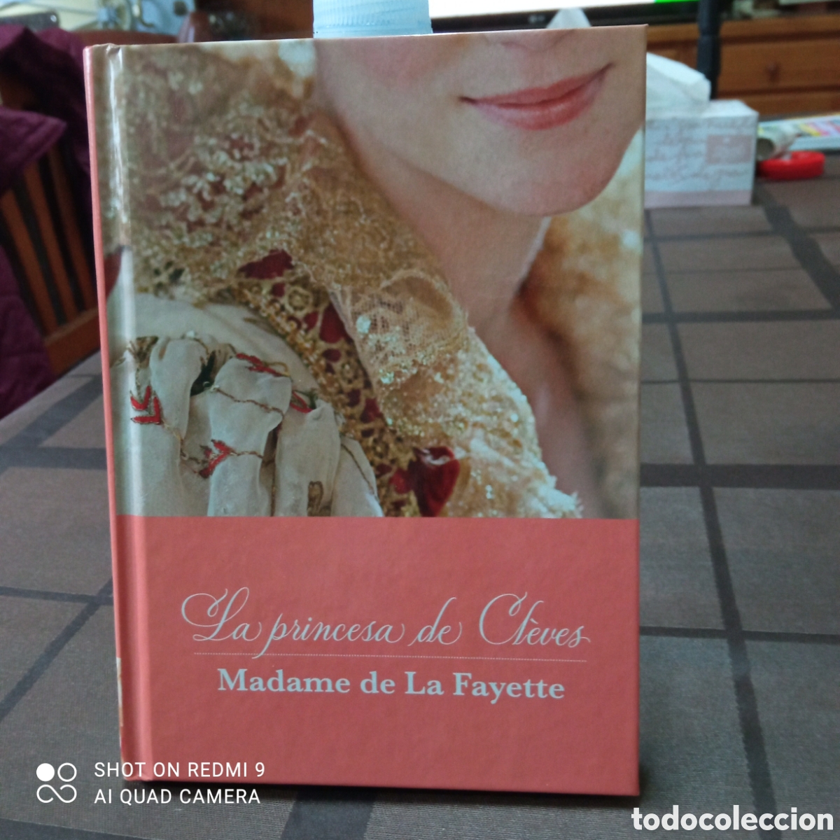Libros: La princesa de claves - Foto 1