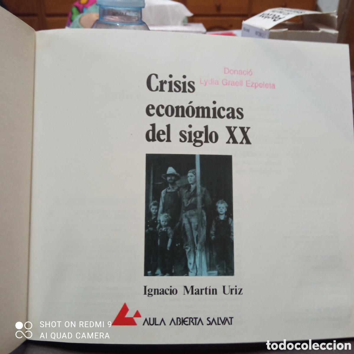 Libros: Crisis econ&oacute;micas del siglo XX - Foto 2