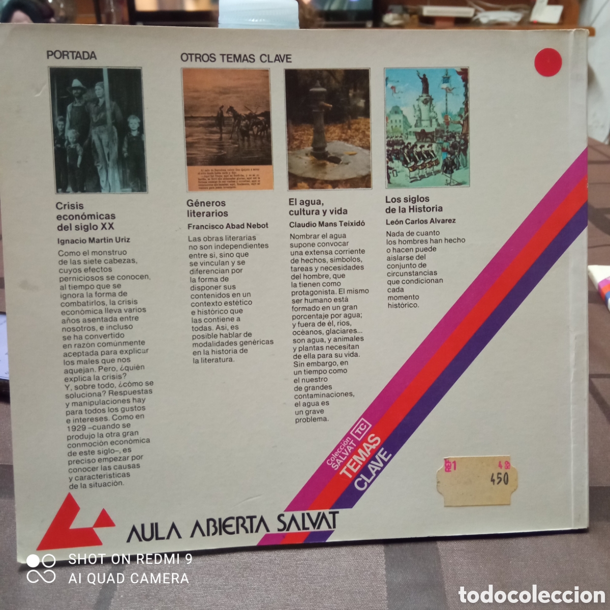 Libros: Crisis econ&oacute;micas del siglo XX - Foto 3