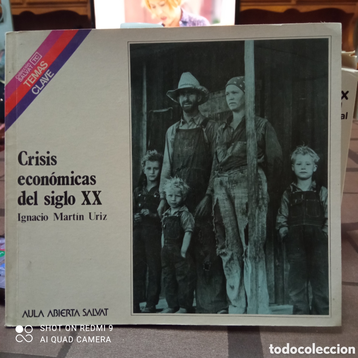 Libros: Crisis econ&oacute;micas del siglo XX - Foto 1