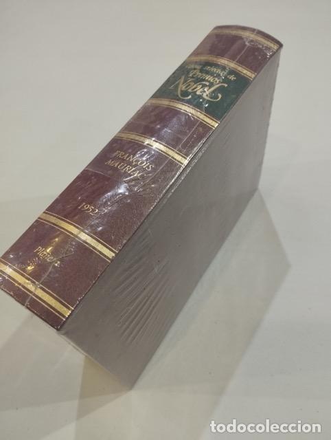 Libros: Fran&ccedil;ois Mauriac - 1952 - Foto 1