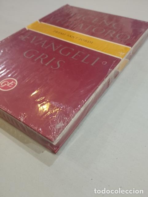 Libros: Vicen&ccedil; Villatoro - Evangeli Gris - Foto 2