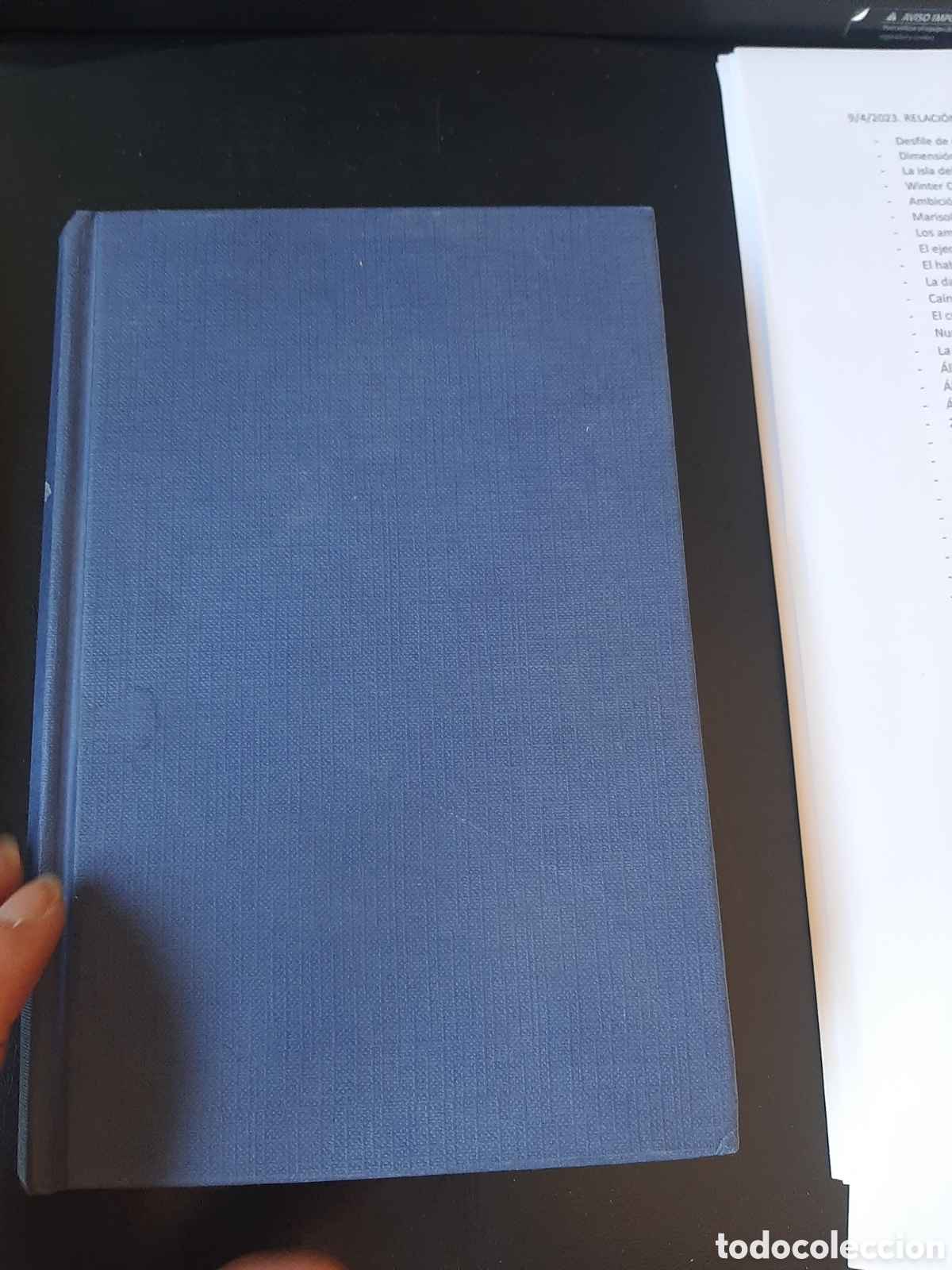 Libros: Los mundos perdidos, Clark A. Smith - Foto 1