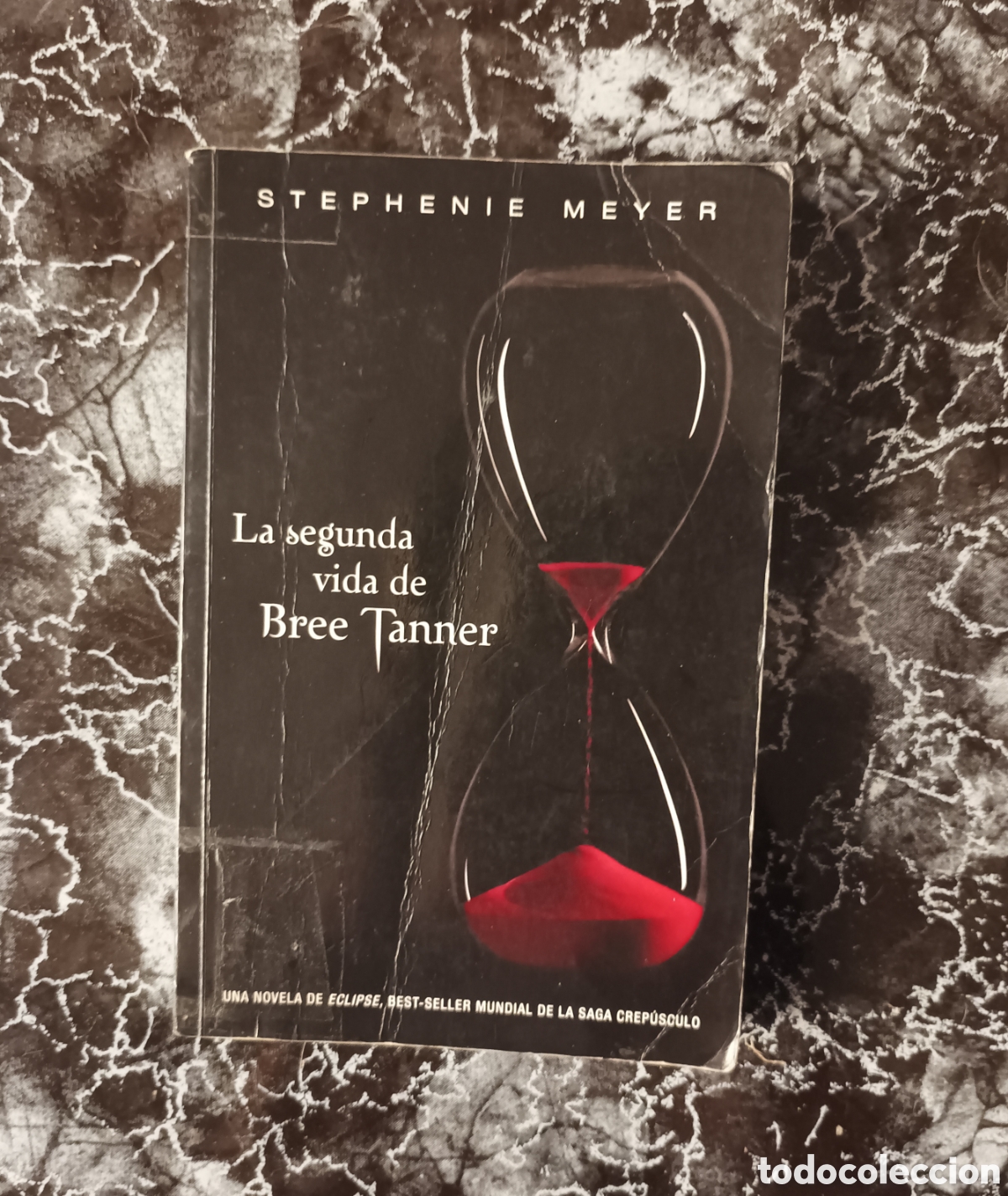 la segunda vida de bree tanner ( meyer, stephen - Compra venta en  todocoleccion