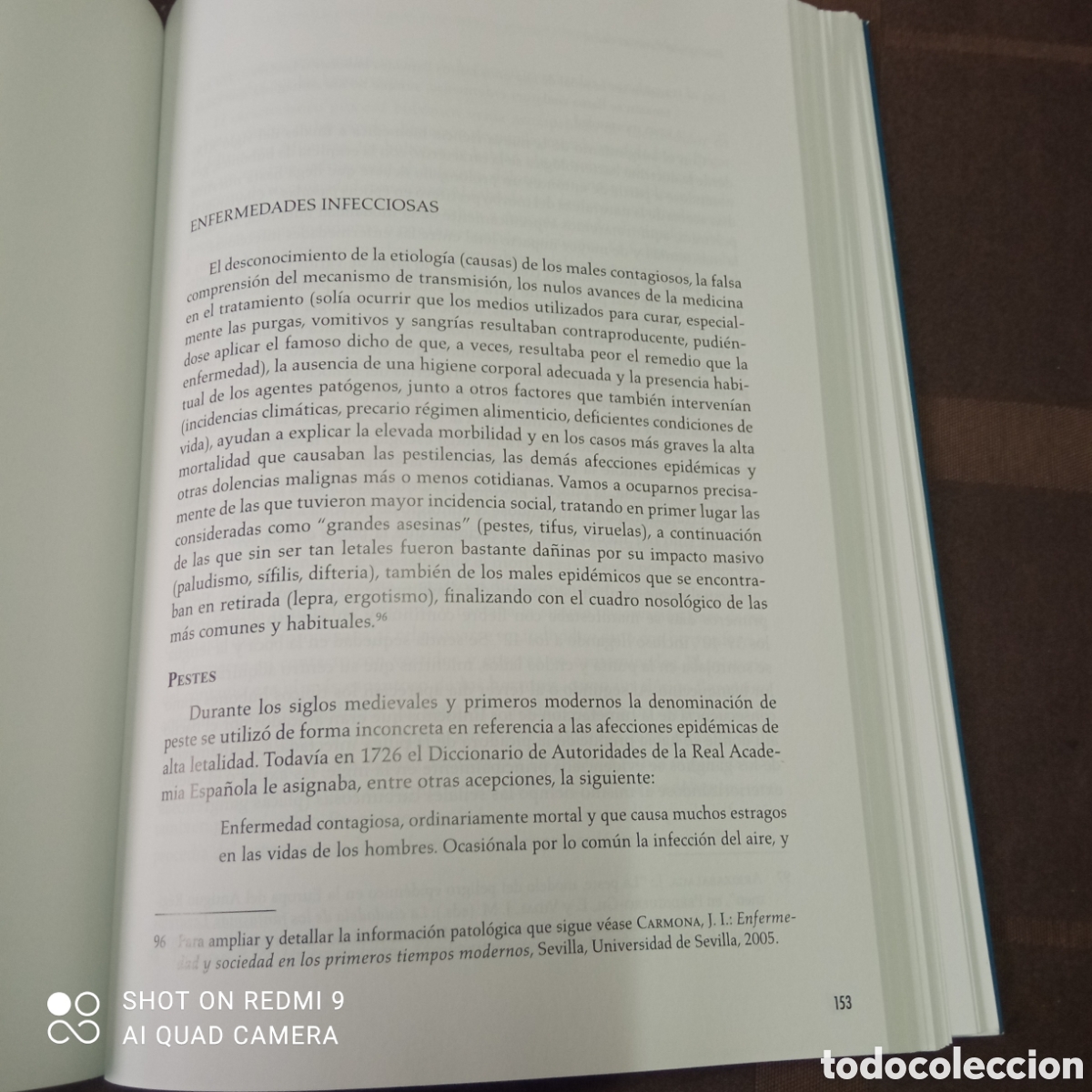Libros: La salud de la multitud juan Ignacio Carmona. - Foto 5