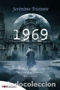 Libros: 1969 - Foto 1
