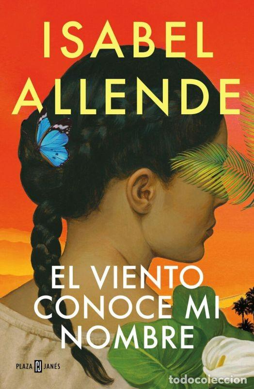 Libros: EL VIENTO CONOCE MI NOMBRE - Foto 1