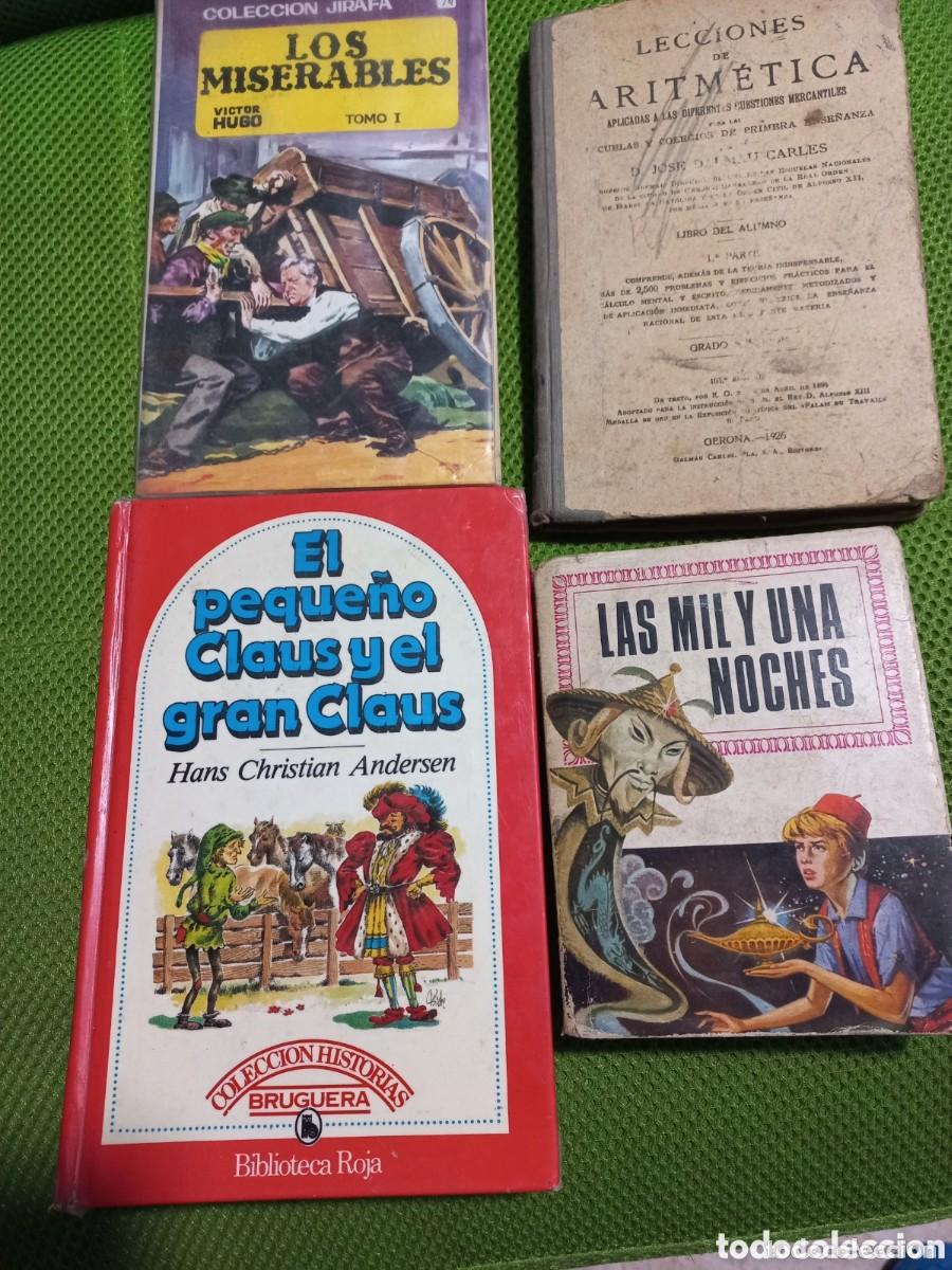 Libros: LIBROS DE 1926 A 1981 - Foto 1