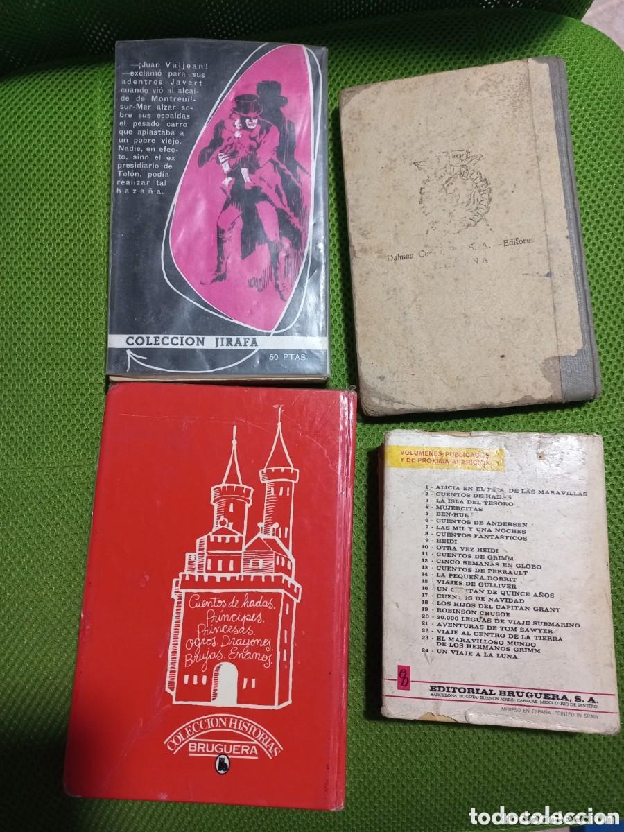 Libros: LIBROS DE 1926 A 1981 - Foto 2