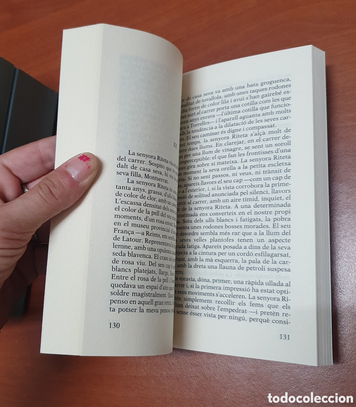 Libros: Biblioteca any Pla de Josep Pla - Foto 4