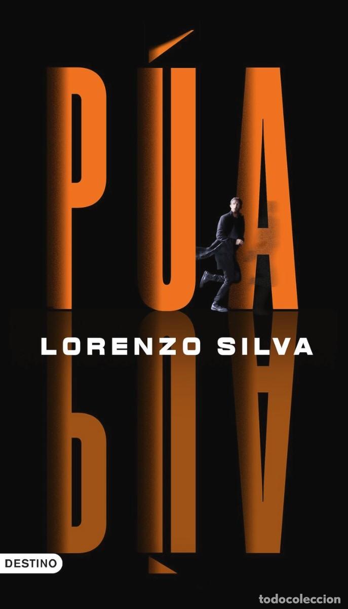 Libros: PUA - Foto 1