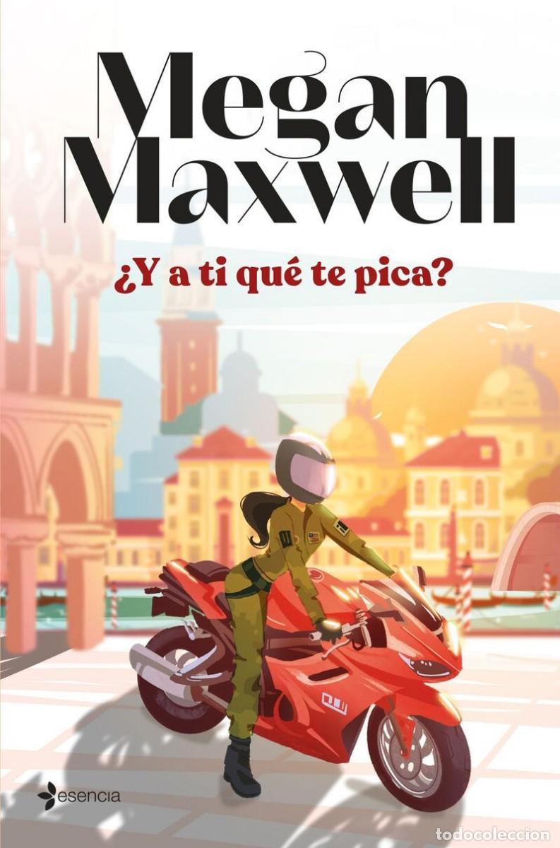Libros: &iquest;Y A TI QUE TE PICA? - Foto 1