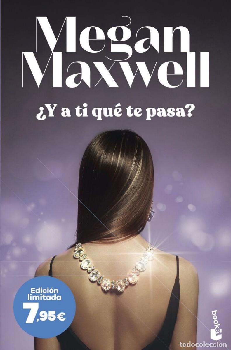 Libros: &iquest;Y A TI QUE TE PASA? - Foto 1