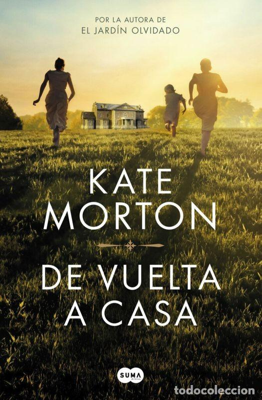 Libros: DE VUELTA A CASA - Foto 1