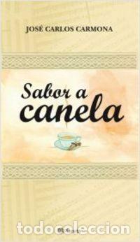 Libros: SABOR A CANELA - Foto 1